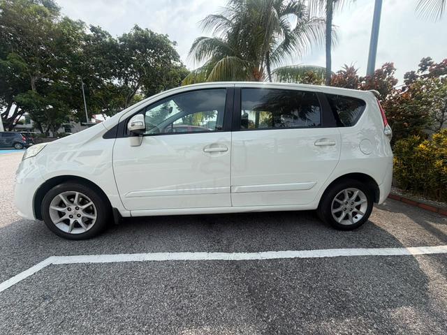 2014 Perodua ALZA 1.5 EZ (A) - 4