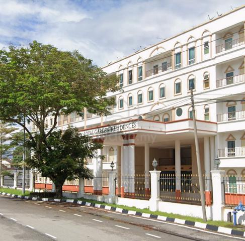Loyal Garden Residences 1