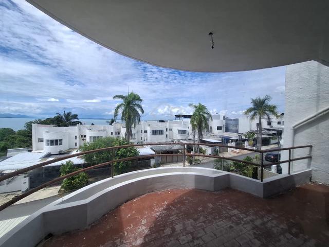 3.5 storey terrace | Mount Pleasure | Batu Ferrringhi | seaview | Sale 1