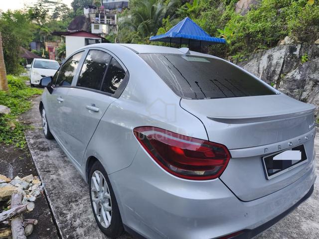 2023 Proton PERSONA 1.6 EXECUTIVE MY16 FACELIFT - 3