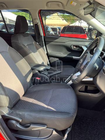 2021 Perodua ATIVA 1.0 H (A) - 3