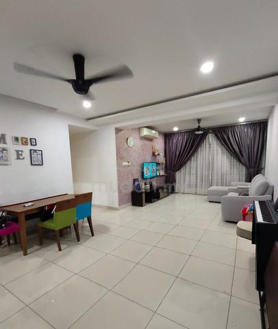 Orange 3 Condo, Bagan Ajam 1