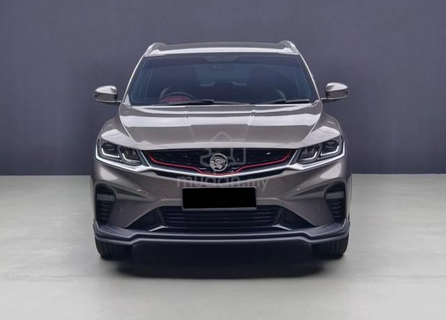 MIL75K 2021 Proton X50 1.5 PREMIUM Wrnty Dec 2026 - 3