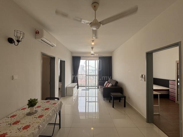 Pinnacle (Sri Petaling) 1