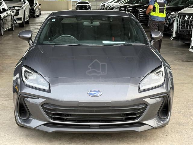 AUTO 17k Km 2022 Subaru BRZ 2.4 NEGO❗️❗️ - 2