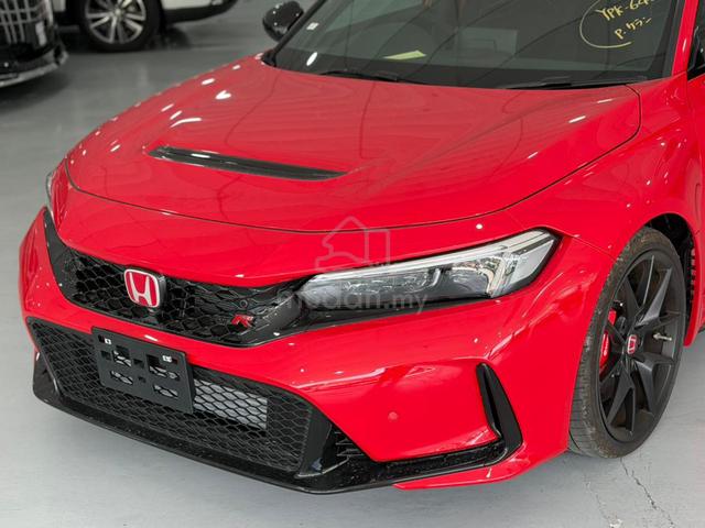 2025 Honda CIVIC 2.0 TYPE R FL5 (M) - 5