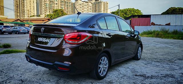 2018 Proton PERSONA 1.6 PREMIUM -- (A) - 2