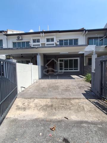 2 Story House at Hill[ark 2 Kajang 1