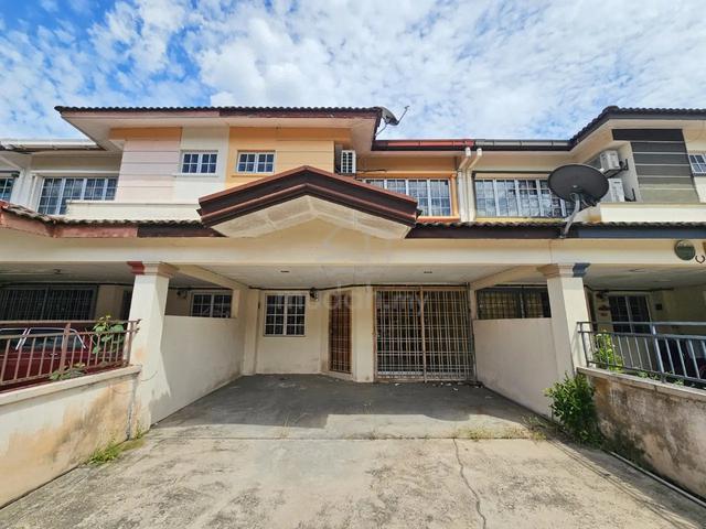 [GOOD UNIT + GOOD CONDITION + GOOD LOCATION] Taman Taming Emas Kajang 1