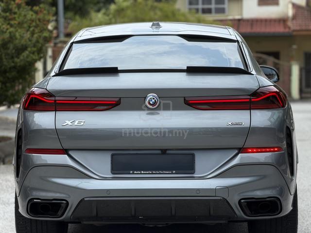 2023 BMW XDrive40i M Sport LCI (BMW Malaysia) - 2