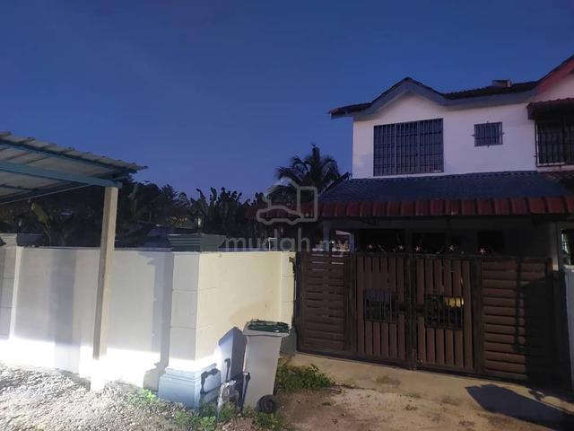 simpang renggam taman rekamas 1