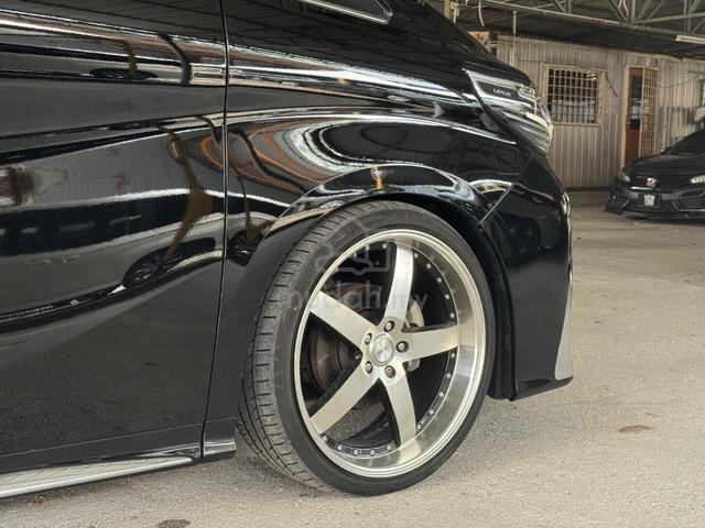 FULLY JAPAN PARTS (LM) 2021Toyota Alphard 2.5 SC - 4