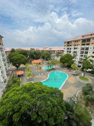 Vista Bayu (Klang) 1
