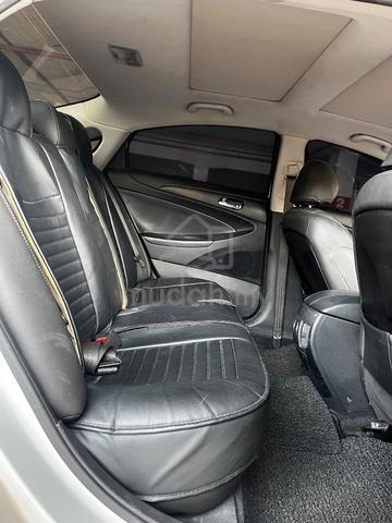 2010 Hyundai SONATA 2.0 THETA II HIGH SPEC YF (A) - 5