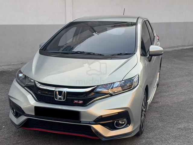 Honda JAZZ 1.5 V (A) - 1