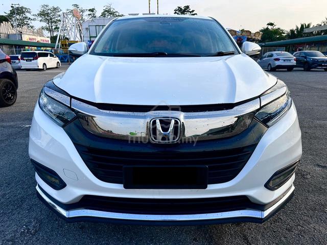 2021 Honda HR-V 1.8 V (A) LEATHER SEAT HIGH SPEC - 2