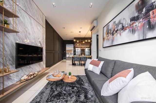 The Clio 2 Residences 1