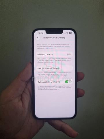 iPhone 13 Pro 256GB - photo 5 of 6