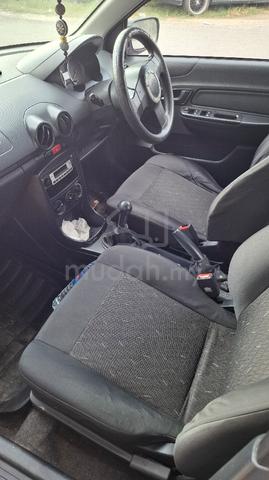 2012 Proton SAGA 1.3 FLX STANDARD (M) - 4