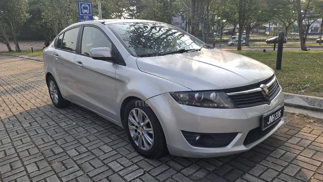 2012 Proton PREVE 1.6 CFE PREMIUM (A) - 5