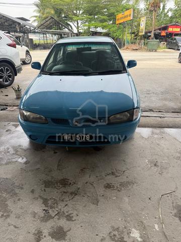 1997 Proton WIRA 1.5 GL (A) - 1