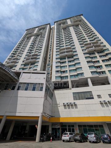 1Borneo 1