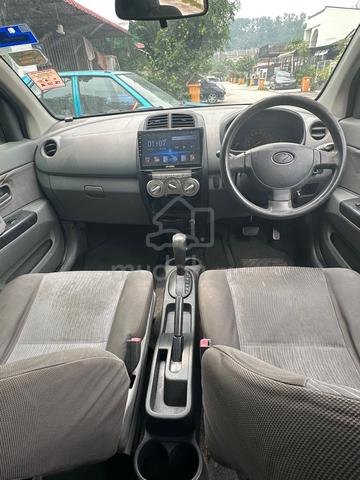 2009 Perodua MYVI 1.3 EZ MY05 M300 FACELIFT (A) - 5