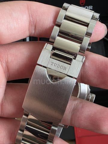 Tudor Fastrider Chronograph Panda  - photo 6 of 6