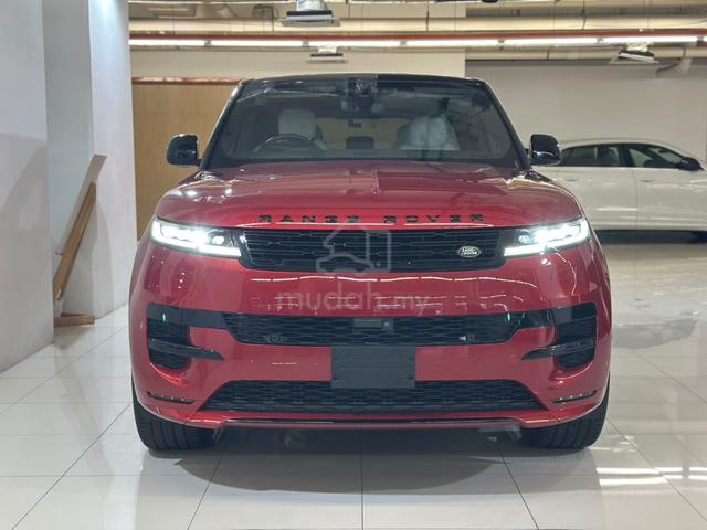 2023 Range Rover 3.0 SPORT LAUNCH EDITION - 5