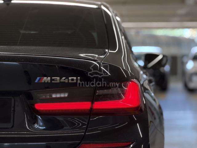 2021 Bmw 3 SERIES 3.0 40I XDRIVE M SPORT MY19 G20 - 5