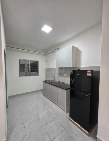 Residensi Idaman Cahaya 1