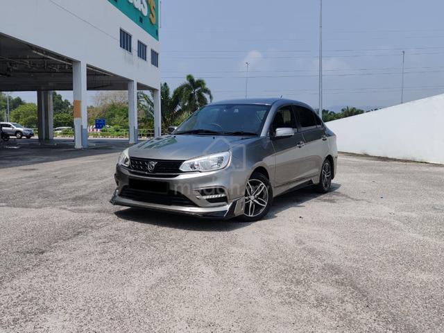 2020 Proton SAGA 1.3 PREMIUM (A) 3 YRS WARRANTY - 4