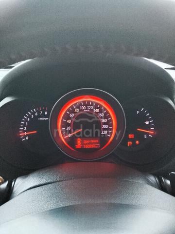 2012 Kia FORTE 1.6 SX (A) - 4