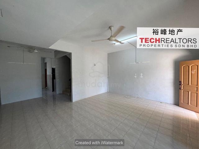 Kepala Batas 2 Sty Terrace For Rent | Unfurnished | Ready to Move in 1