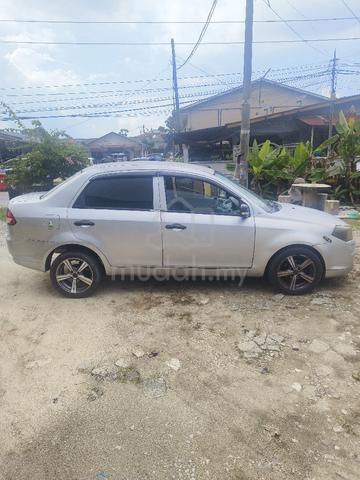 2011 Proton SAGA 1.3 FL (A) - 2