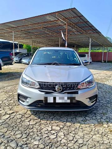 2025 Proton SAGA 1.3 PREMIUM S A - 3