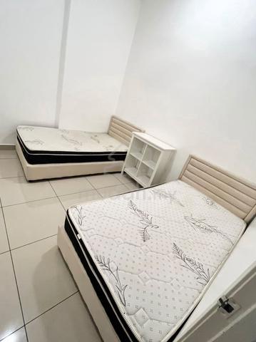 BM City Suites @ BM City Mall 1