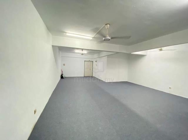 Sewa Murah Corner Lot Rawang 4