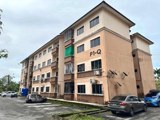 Vista Ilmu 1