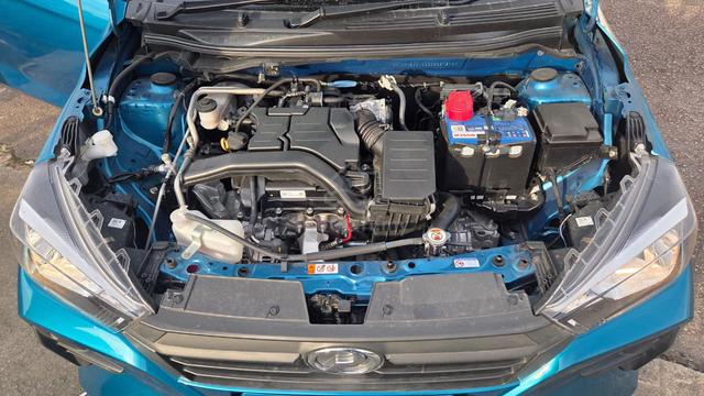 2023 Perodua AXIA 1.0 G MY23 A300 D74A (A) - 3