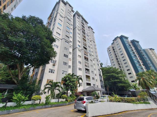 Greenpark 1