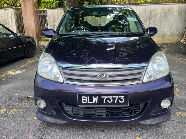 2012 Perodua VIVA 1.0 ELITE EZi (A) - 1