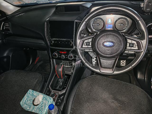 2023 Subaru FORESTER 2.0 2.0I-S EYESIGHT MY19 SK - 3