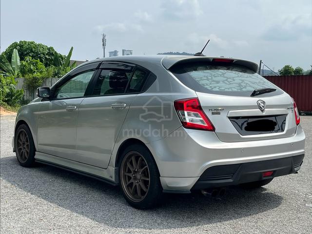 2016 Proton SUPRIMA S 1.6 PREMIUM (A) - 4