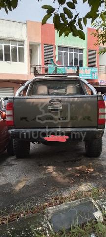 2009 Ford RANGER 2.5 XL (M) - 4