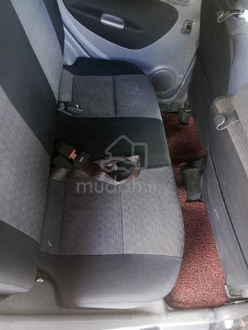 2014 Perodua VIVA 1.0 ELITE EZi (A) - 5