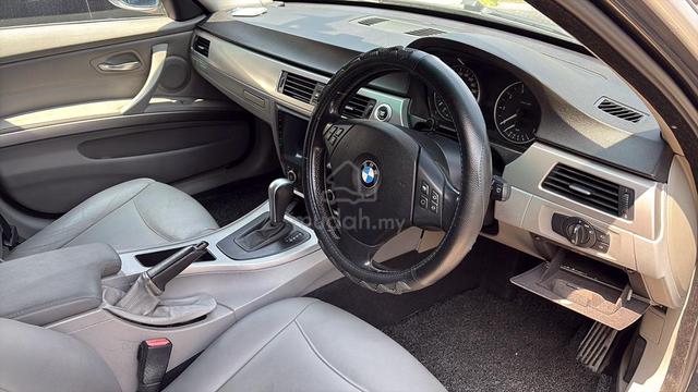 2007 Bmw 320i (CKD) 2.0 (A) - 4