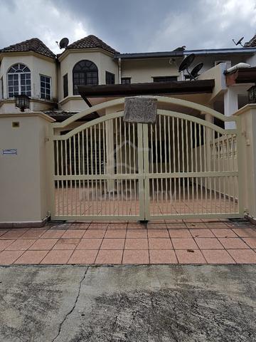 *🏡 FOR SALE | Double Storey Terrace House  Desa Serdang 1