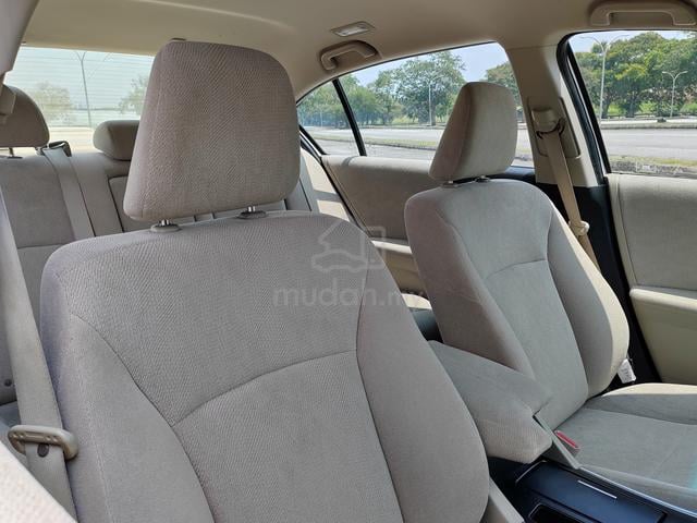 2014 Honda ACCORD 2.0 VTi-L (A) - 4