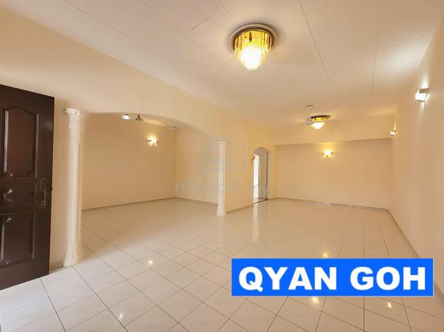 [Move In Ready] 5060sf Big Compound Car Parks -1 Sty Semi-D Jelutong 1